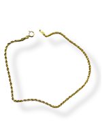 Bracciale Gioielleria Sorrentino Oreficeria in Oro